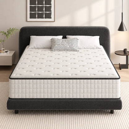 Matelas mousse mémoire de